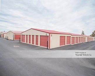 Photo 2 of Yew Ave Self Storage - 2305 SW Yew Avenue, Redmond, OR