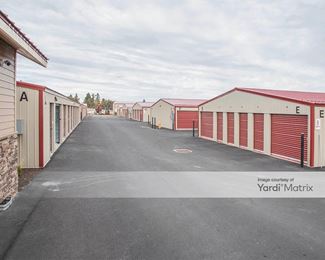 Photo 3 of Yew Ave Self Storage - 2305 SW Yew Avenue, Redmond, OR