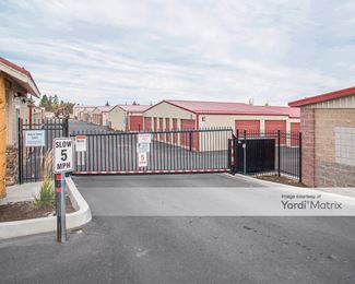 Photo 4 of Yew Ave Self Storage - 2305 SW Yew Avenue, Redmond, OR