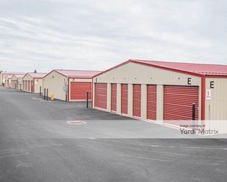 Photo 5 of Yew Ave Self Storage - 2305 SW Yew Avenue, Redmond, OR