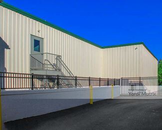 Photo 3 of Compass Self Storage - 234 Post Road, Westerly, RI