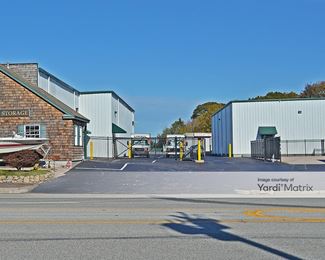 Photo 4 of Compass Self Storage - 234 Post Road, Westerly, RI