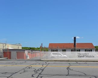 Photo 3 of Airport Mini Storage - 600 Mount Pleasant Street, New Bedford, MA
