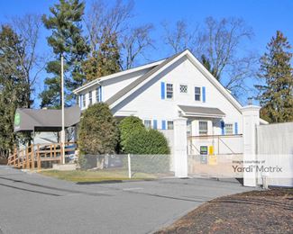 Photo 2 of Extra Space Storage - 874 County Street, Taunton, MA