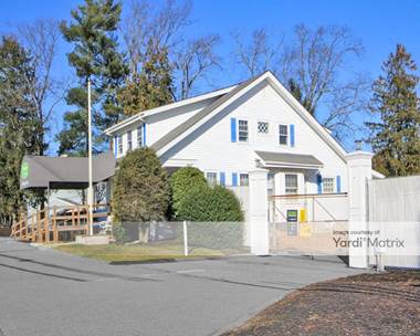 Storage Units for Rent available at 874 County Street, Taunton, MA 02780