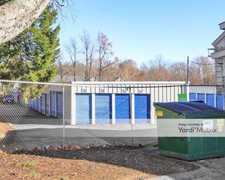 Photo 4 of Extra Space Storage - 874 County Street, Taunton, MA