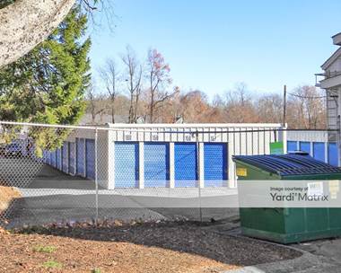 Storage Units for Rent available at 874 County Street, Taunton, MA 02780