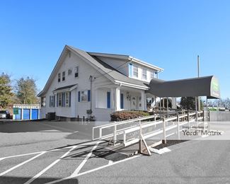 Photo 6 of Extra Space Storage - 874 County Street, Taunton, MA