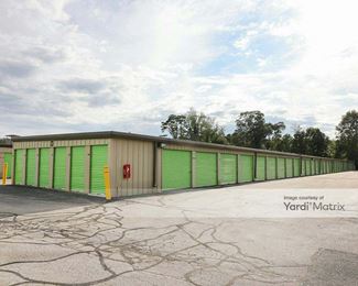 Photo 2 of Extra Space Storage - 2771 South County Trail, East Greenwich, RI