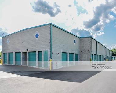 Storage Units for Rent available at 266 Broadway, Raynham, MA 02767