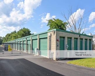 Photo 5 of Extra Space Storage - 266 Broadway, Raynham, MA