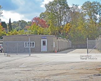 Photo 1 of 401 Storage - 225 Cowesett Avenue, West Warwick, RI