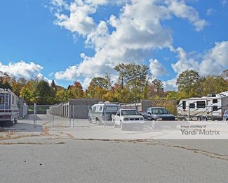 Photo 2 of 401 Storage - 225 Cowesett Avenue, West Warwick, RI