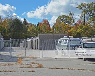 Photo 3 of 401 Storage - 225 Cowesett Avenue, West Warwick, RI