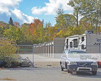 Photo 4 of 401 Storage - 225 Cowesett Avenue, West Warwick, RI