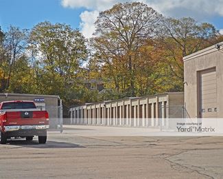 Photo 5 of 401 Storage - 225 Cowesett Avenue, West Warwick, RI