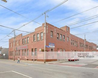 Photo 2 of Store Space Self Storage - 817 Dexter Street, Central Falls, RI