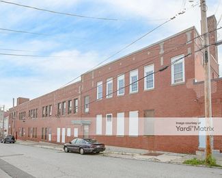 Photo 3 of Store Space Self Storage - 817 Dexter Street, Central Falls, RI