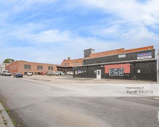 Photo 4 of Store Space Self Storage - 817 Dexter Street, Central Falls, RI