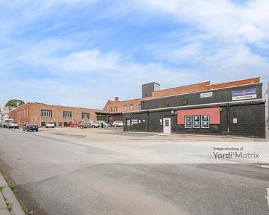 Storage Units for Rent available at 817 Dexter Street, Central Falls, RI 02863