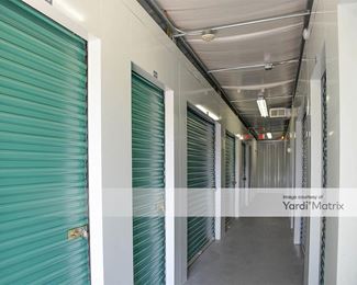 Photo 3 of Extra Space Storage - 1650 New State Hwy, Raynham, MA