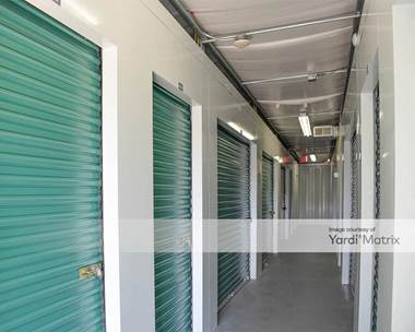 Storage Units for Rent available at 1650 New State Hwy, Raynham, MA 02767