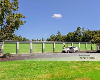 Photo 4 of Extra Space Storage - 1650 New State Hwy, Raynham, MA
