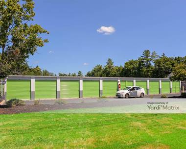 Storage Units for Rent available at 1650 New State Hwy, Raynham, MA 02767