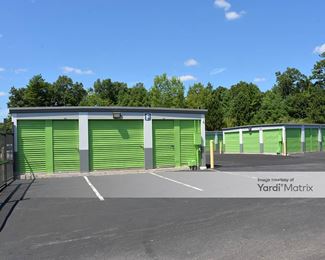 Photo 5 of Extra Space Storage - 1650 New State Hwy, Raynham, MA
