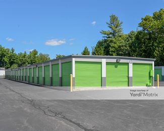 Photo 6 of Extra Space Storage - 1650 New State Hwy, Raynham, MA