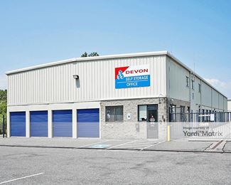 Photo 1 of Devon Self Storage - 75 Browns Lane, Middletown, RI