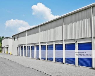 Photo 2 of Devon Self Storage - 75 Browns Lane, Middletown, RI