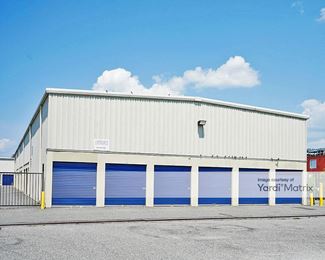 Photo 3 of Devon Self Storage - 75 Browns Lane, Middletown, RI
