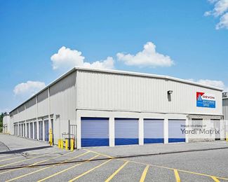 Photo 4 of Devon Self Storage - 75 Browns Lane, Middletown, RI