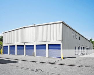 Photo 5 of Devon Self Storage - 75 Browns Lane, Middletown, RI