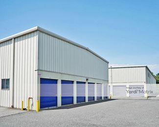 Photo 6 of Devon Self Storage - 75 Browns Lane, Middletown, RI