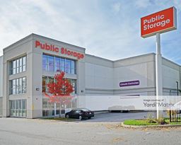 Image for Public Storage - 604 Park Avenue, Cranston, RI