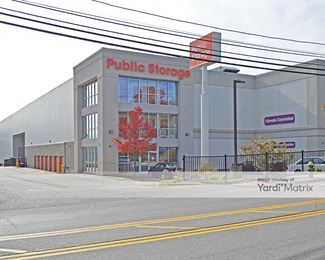 Photo 3 of Public Storage - 604 Park Avenue, Cranston, RI