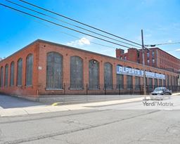 Image for Alpert's Storage Center - 1641 North Main Street, Fall River, MA