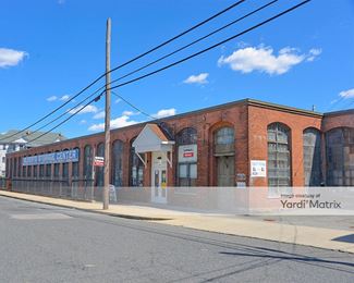 Photo 2 of Alpert-s Storage Center - 1641 North Main Street, Fall River, MA