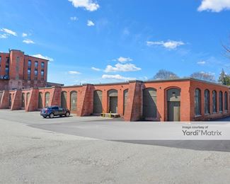 Photo 3 of Alpert-s Storage Center - 1641 North Main Street, Fall River, MA