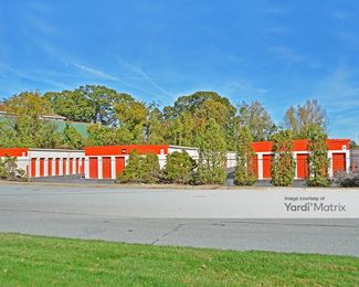 Photo 5 of Public Storage - 71 Freeway Drive, Cranston, RI