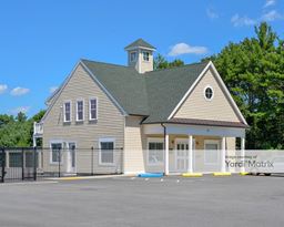 Image for Norton Self Storage - 316 East Main Street, Norton, MA