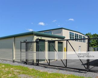 Photo 2 of Norton Self Storage - 316 East Main Street, Norton, MA
