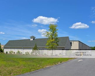 Photo 4 of Norton Self Storage - 316 East Main Street, Norton, MA