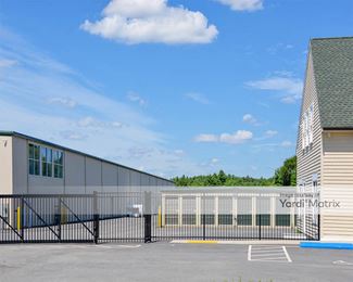 Photo 5 of Norton Self Storage - 316 East Main Street, Norton, MA