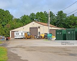 Image for TLC Mini Storage - 389 Mishnock Road, West Greenwich, RI