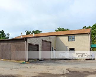 Photo 2 of TLC Mini Storage - 389 Mishnock Road, West Greenwich, RI