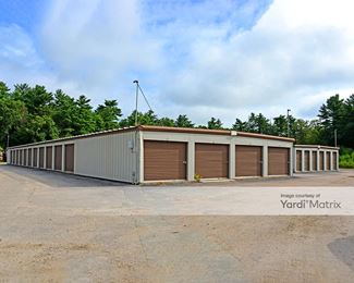 Photo 3 of TLC Mini Storage - 389 Mishnock Road, West Greenwich, RI