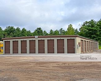 Photo 4 of TLC Mini Storage - 389 Mishnock Road, West Greenwich, RI